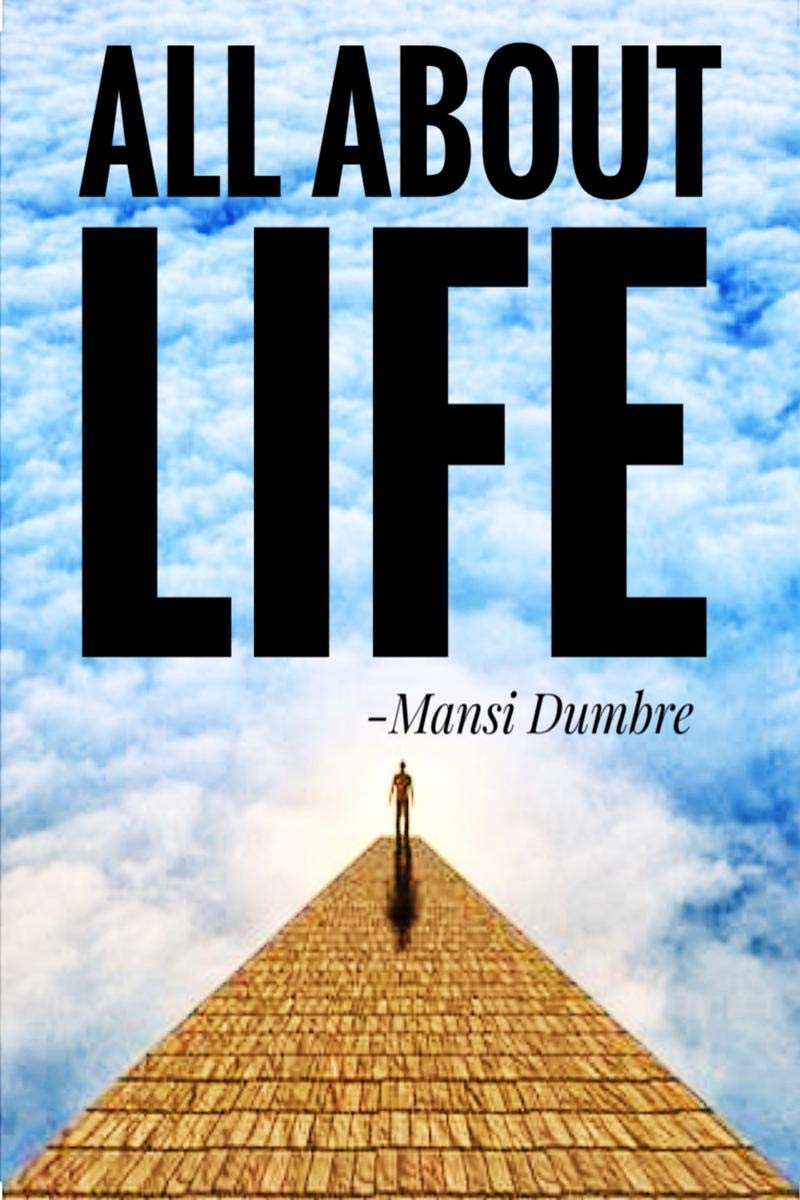 All About Life : Read, Discover, Live