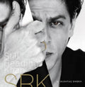 SRKStill Reading Khan