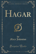 Hagar (Classic Reprint)
