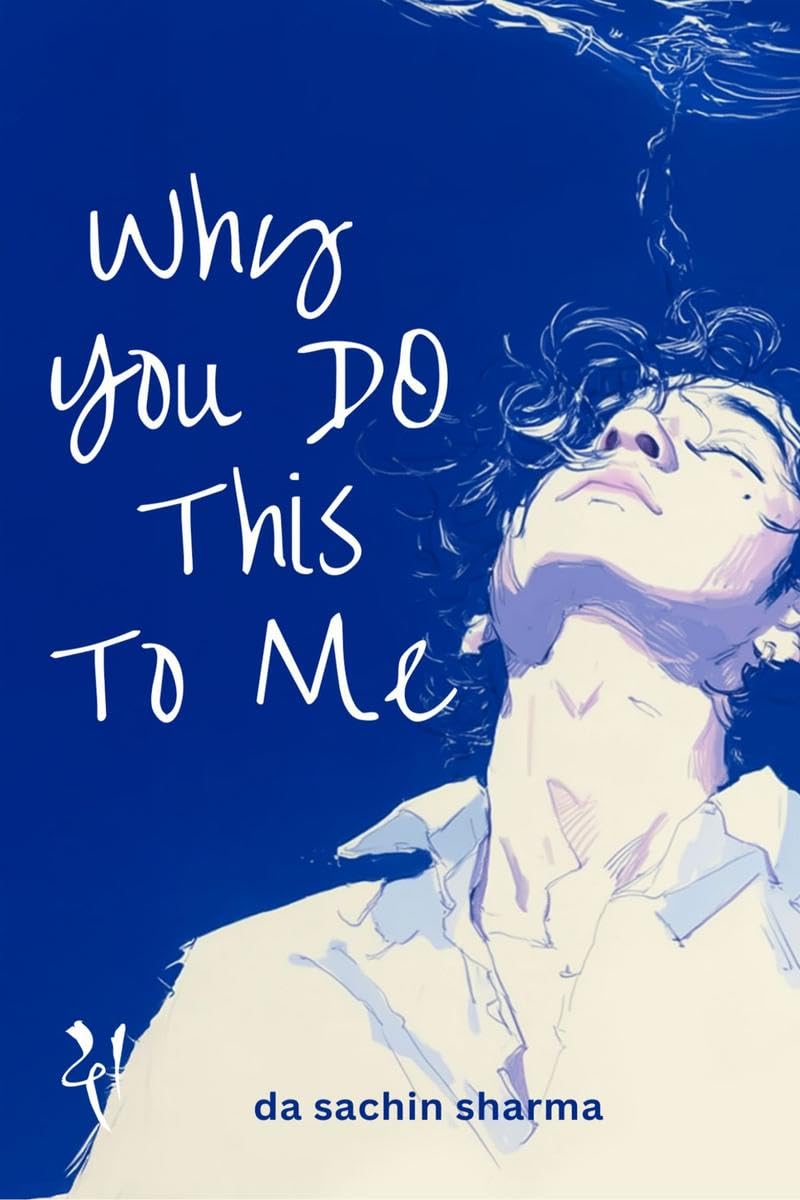 Why You Do This To Me: An Echo of Unsent Words