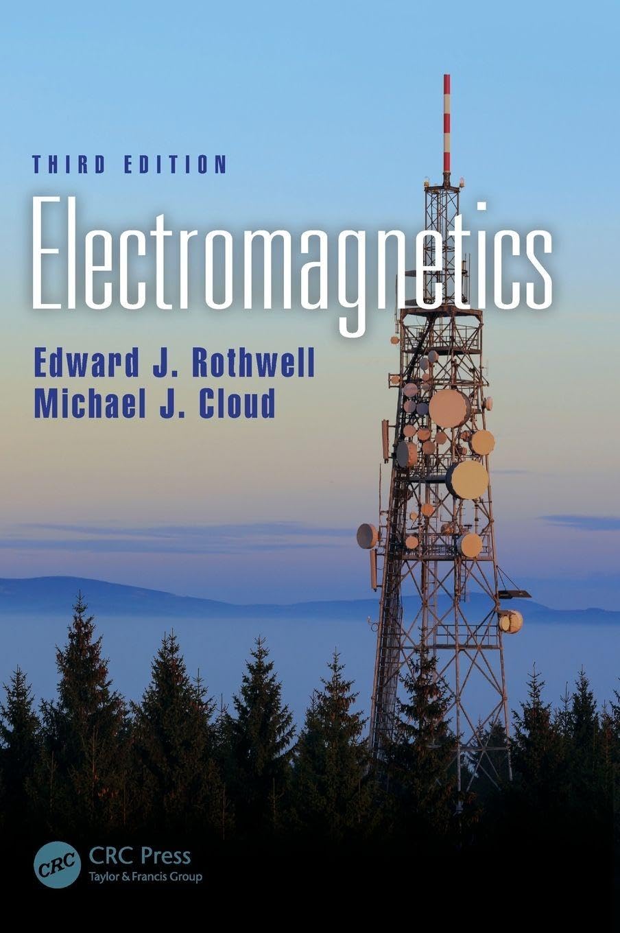 Electromagnetics, 3Rd Edition