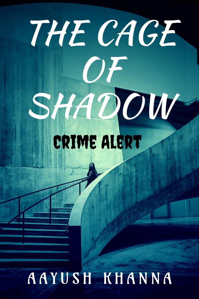 The Cage Of Shadow : Crime Against Women