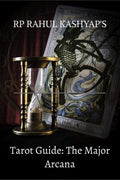 RprkS Tarot Guide: The Major Arcana