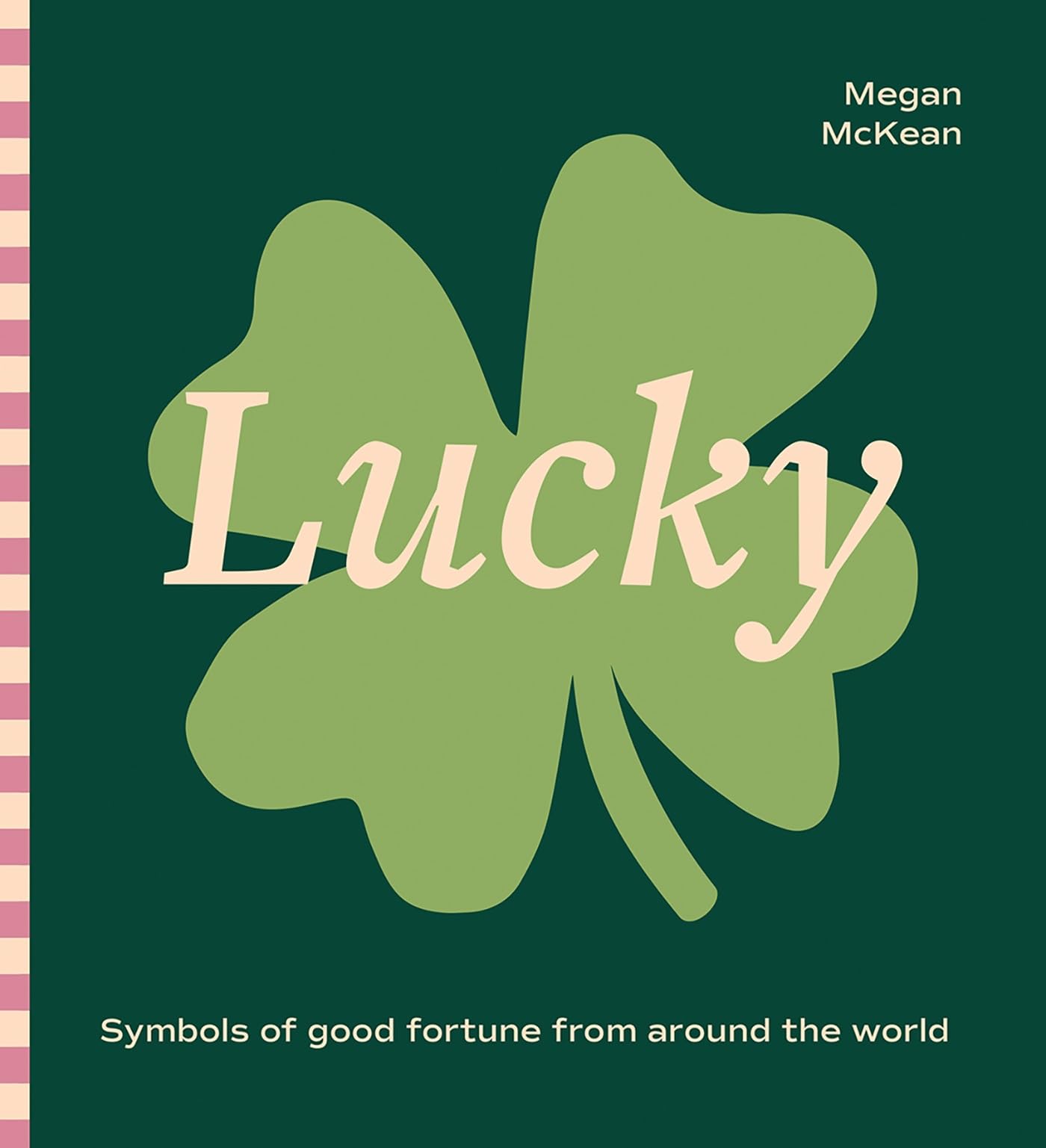 LUCKY