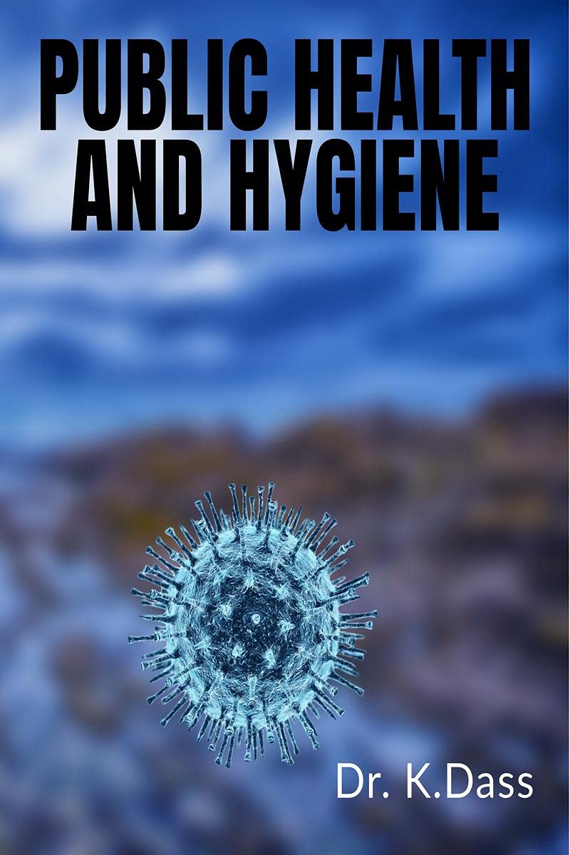 Public Health And Hygiene.