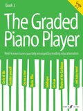 The Graded Piano Player: Grade 35