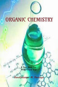 Organic Chemistry : A Text Book For B.Sc. Third Year Semester V (PaperXII)