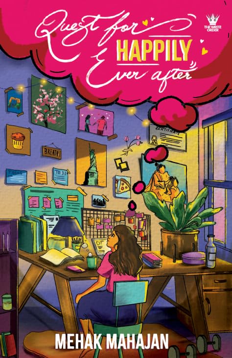 Quest for Happily Ever After