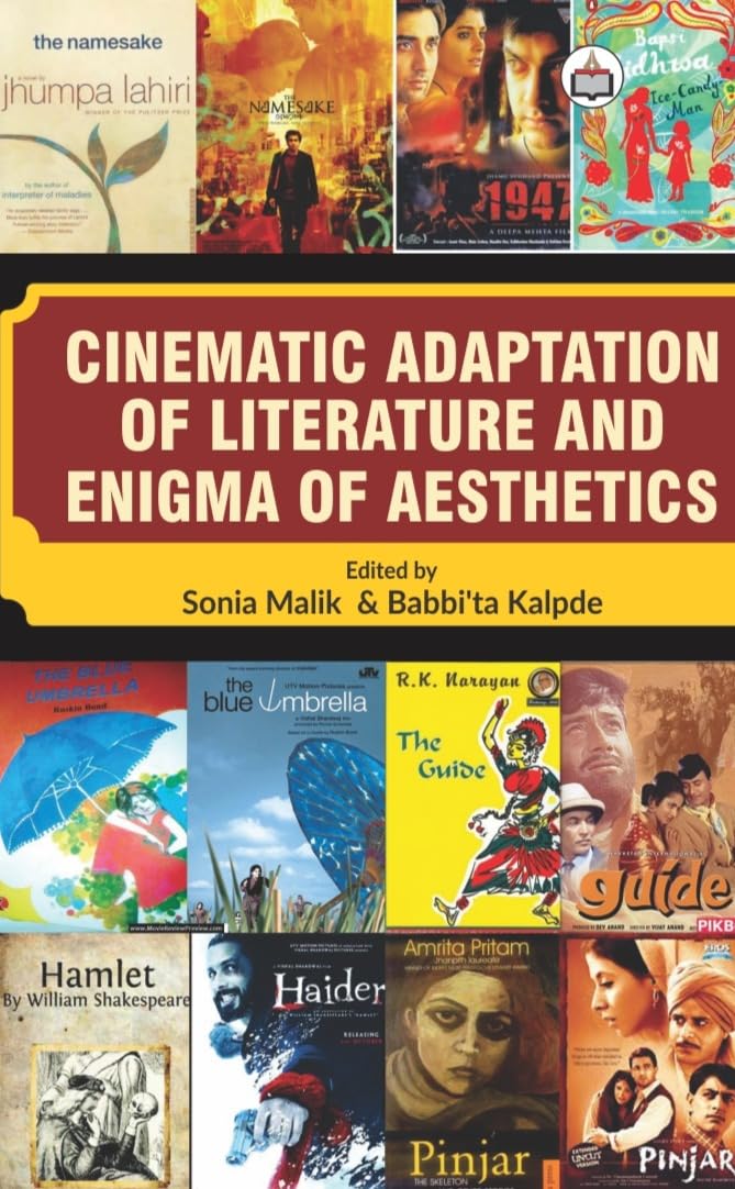Cinematic Adaptation of Literature and Enigma of Aesthetics