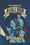 The Nerds of Avali High  Whodunnit: Volume 3