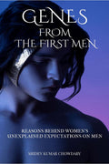 GENES FROM THE FIRST MEN: Reasons behind womens unexplained expectations on men