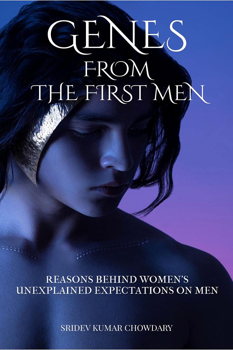 GENES FROM THE FIRST MEN: Reasons behind womens unexplained expectations on men