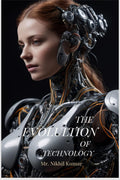 The Evolution of Technology : TECHNOLOGY 4.0