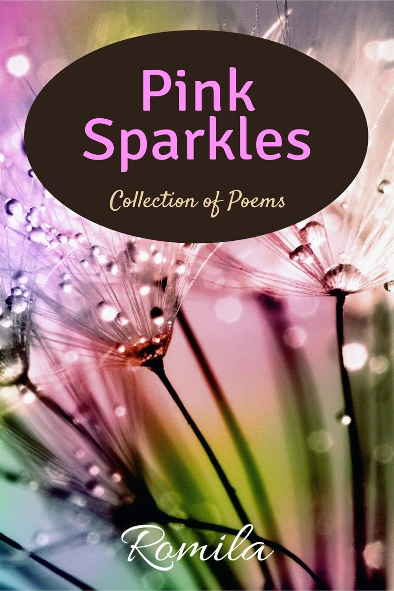 Pink Sparkles : Collection Of Poems