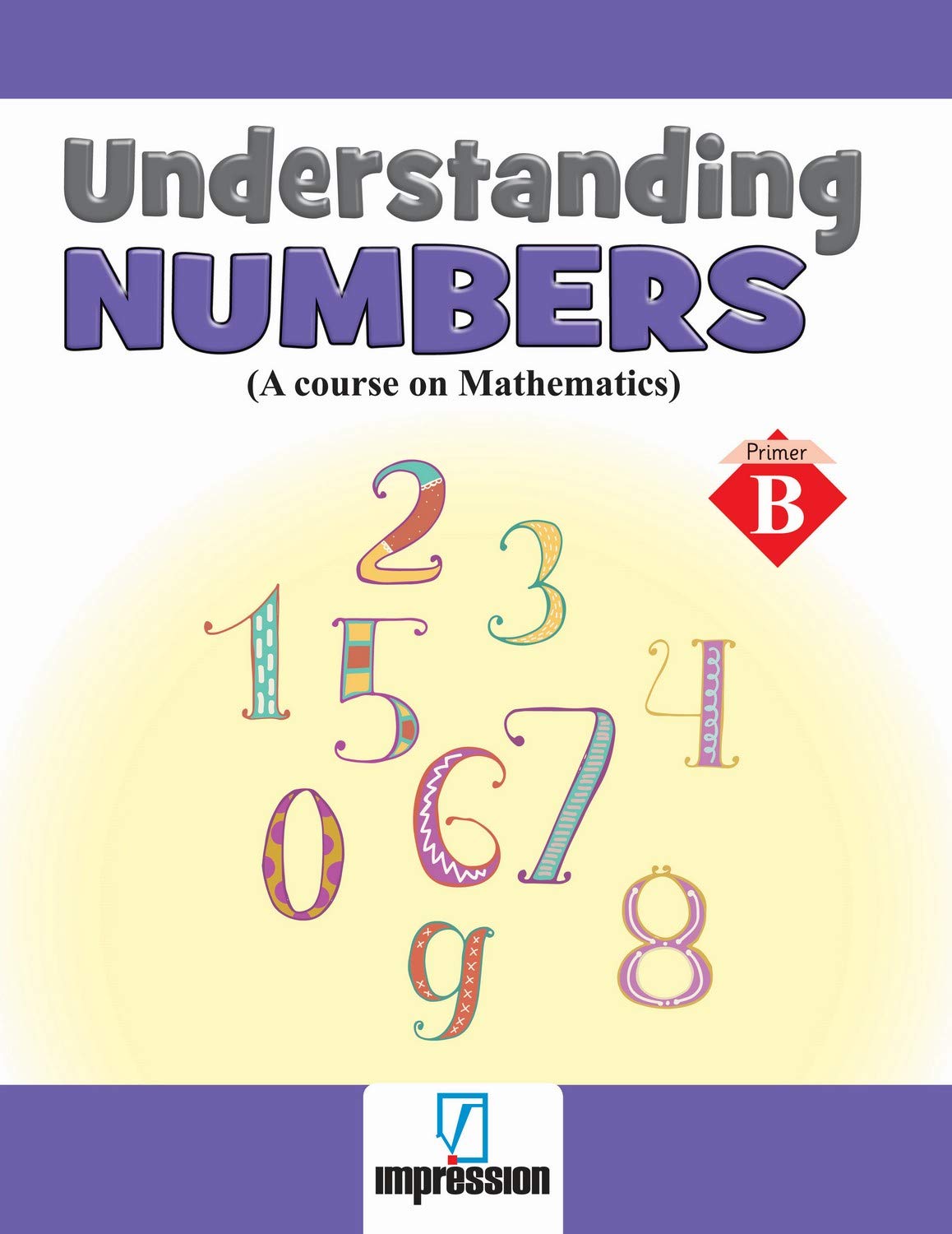 Understanding NumbersPrimer B2017
