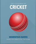 The Little Book of Cricket (The Little Books of Sports, 10)