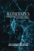 MATHEMATICS FOR ELECTRICAL & PHYSICAL SCIENCE1: SOLVED PROBLEMS FOR GROUP B & C
