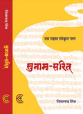 Sunama Sarit (Hindi) : Ten Thousand Sanskrit Names [Perfect Paperback] Nityananda Misra (Dwarkadas Indic Series)