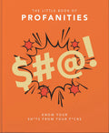 Little Book of Profanities: Know your Sh*ts from your F*cks (The Little Books of Humor & Gift, 3)