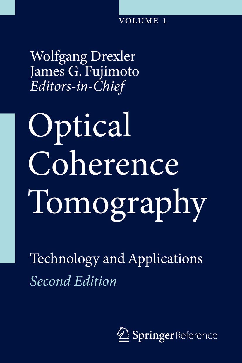 Optical Coherence Tomography: Technology and Applications