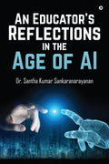 An Educators Reflections in the Age of AI