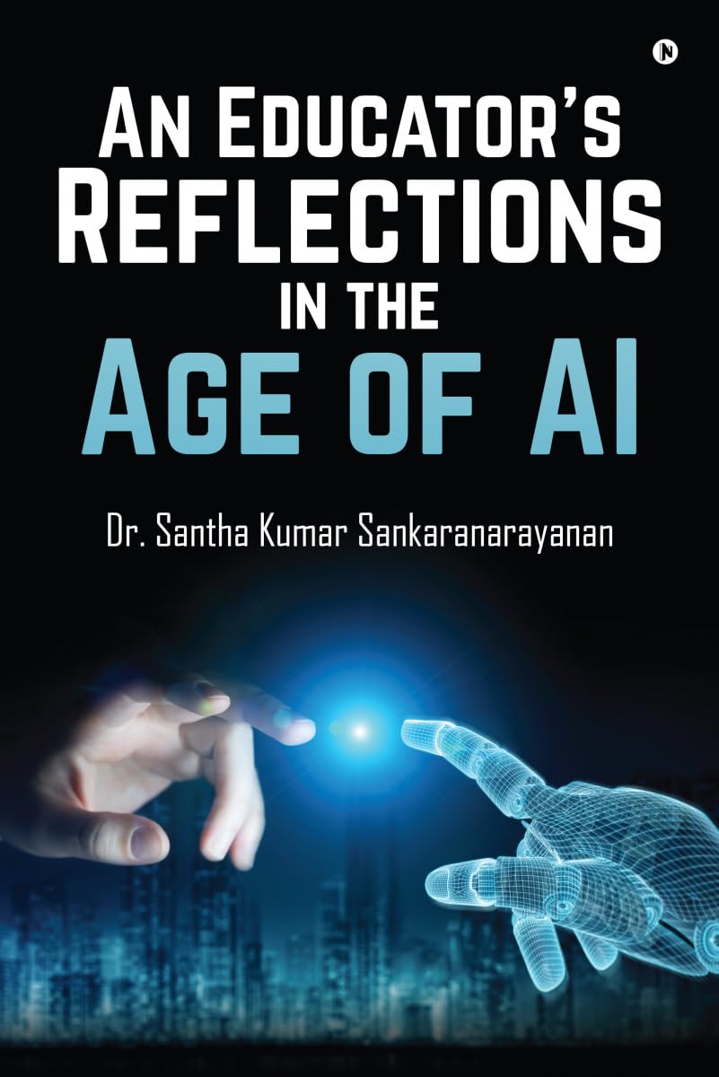 An Educators Reflections in the Age of AI