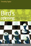 Birds Opening