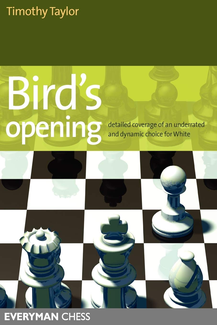 Birds Opening