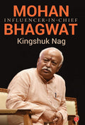 Mohan Bhagwat: InfluencerinChief