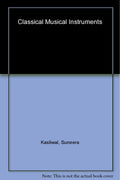 Classical Music Instruments