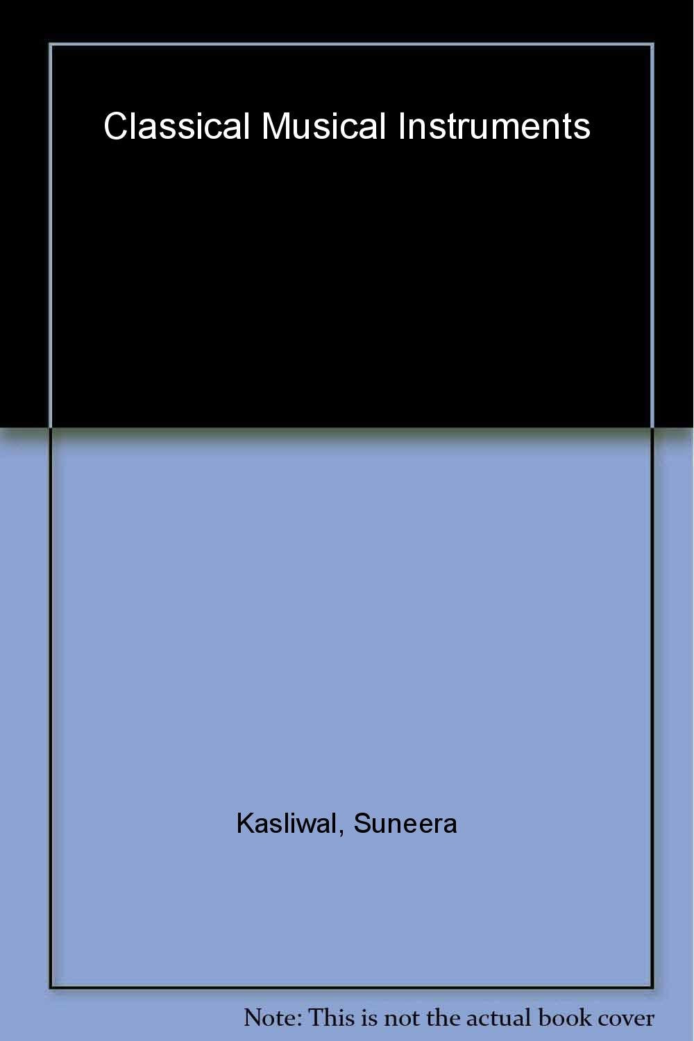 Classical Music Instruments