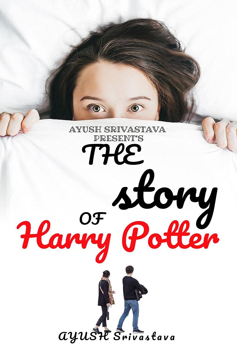 The Story Of HARRY POTTER : The Prequel