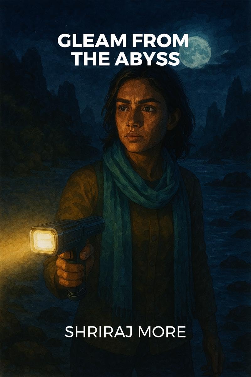 Gleam from the Abyss