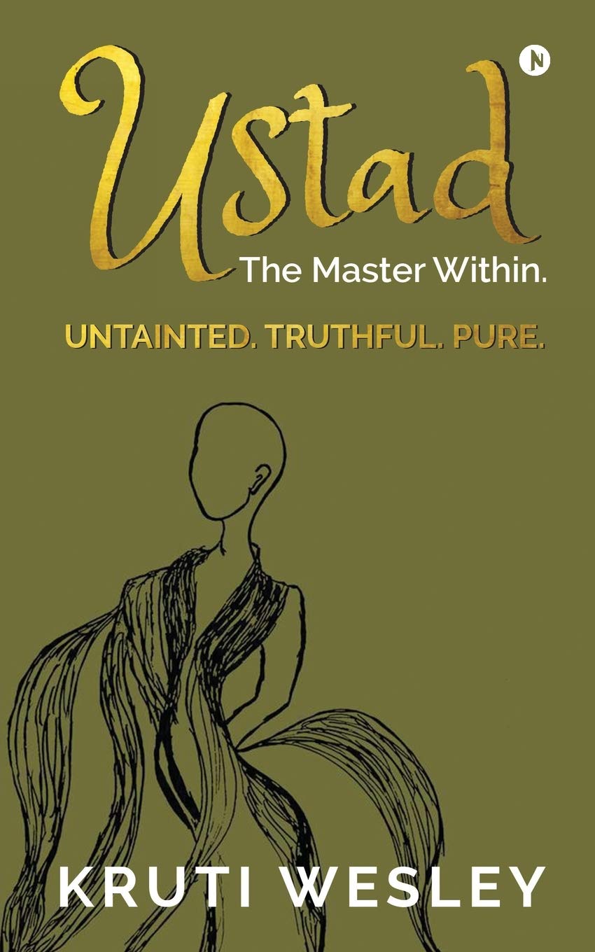 Ustad : The Master Within.