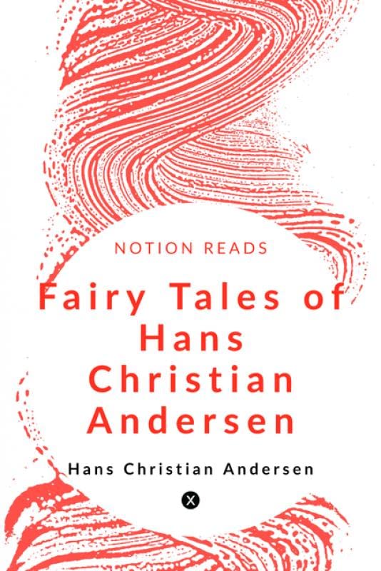 Fairy Tales Of Hans Christian Andersen