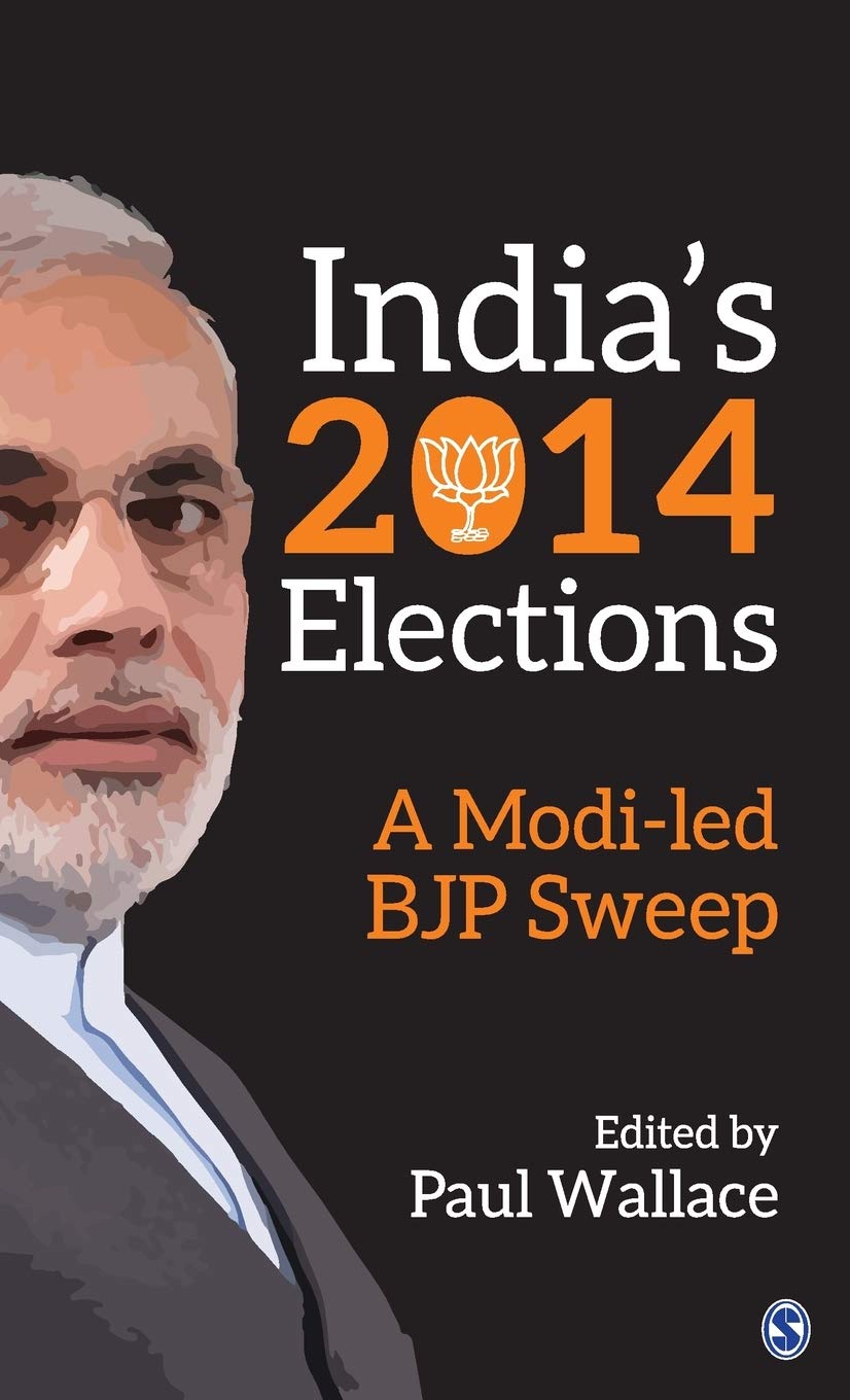 Indias 2014 Elections