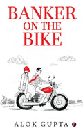 Banker On The Bike : Retiring OfficerS Funds, Under Lien And His Struggle Beyond BankS Merger
