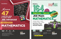 Combo 164 Jee Main (New Syllabus) & 47 Xclusive Jee Advanced Mathematics Chapterwise & Topicwise Previous Year Solved Papers (Se