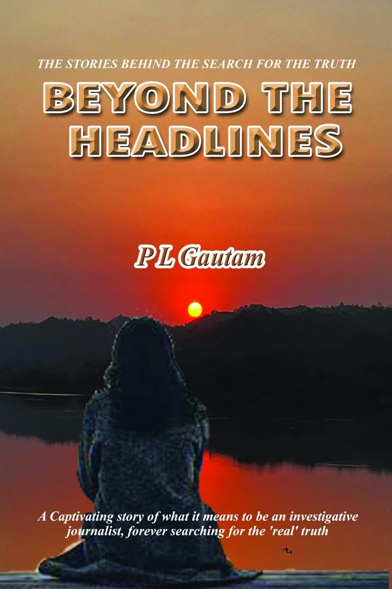 BEYOND THE HEADLINES