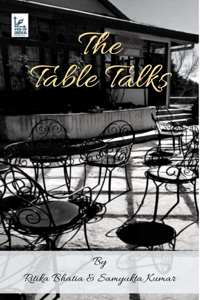 The Table Talks (T3)