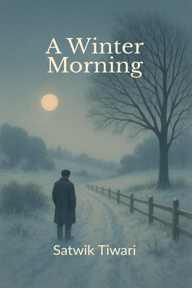 A Winter Morning