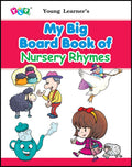 My Big Board Book of Nursery Rhymes
