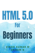 Html 5.0 For Beginners