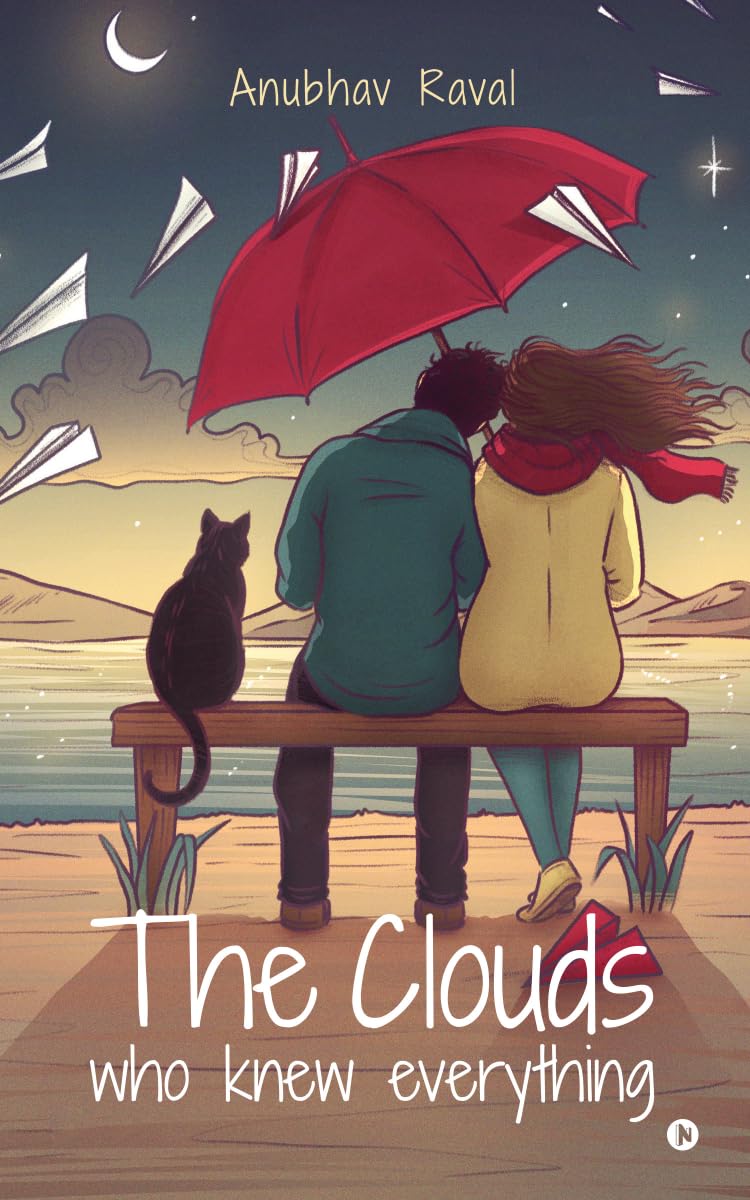 The Clouds Who Knew Everything