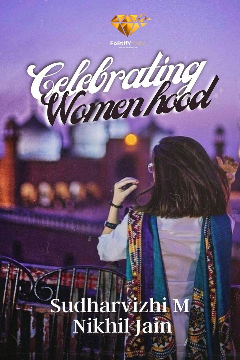 Celebrating Womenhood