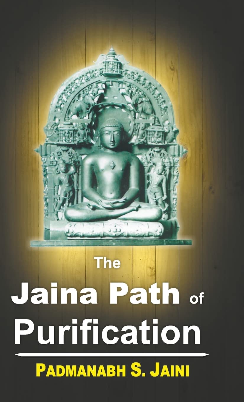 Jaina Path of Purification
