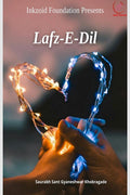 LafzeDil : LafzeDil