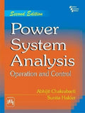 Power System Analysis: Operation and Control