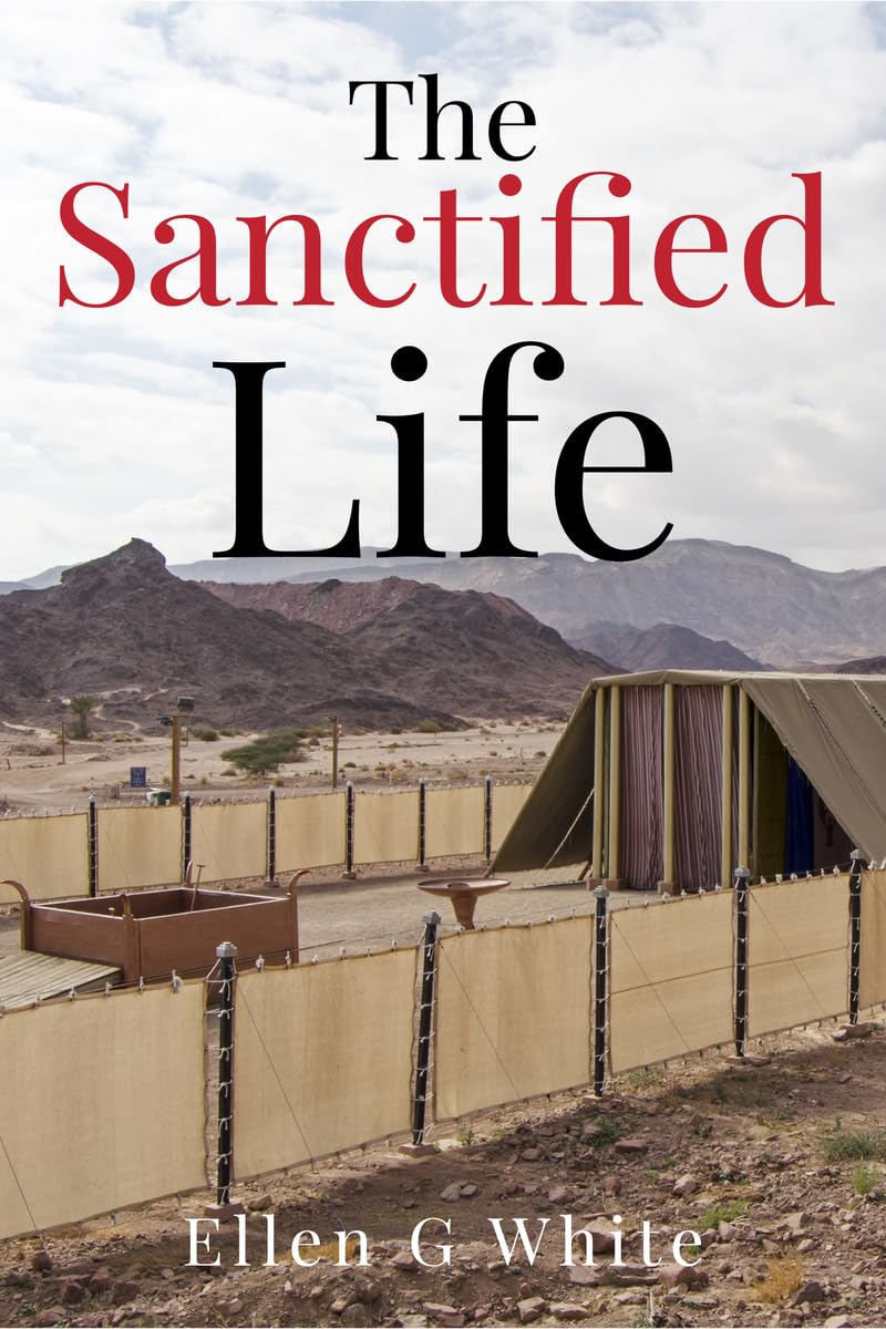 The Sanctified Life