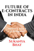 Future Of EContracts In India : Volume 1, Issue 4 Of Brillopedia